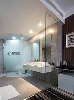 Zhengzhou Oak 5 Seasons Hotel エクステリア 写真