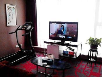 Zhengzhou Oak 5 Seasons Hotel エクステリア 写真