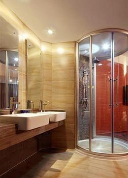 Zhengzhou Oak 5 Seasons Hotel エクステリア 写真