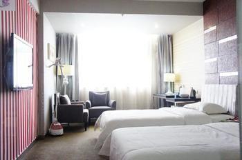 Zhengzhou Oak 5 Seasons Hotel エクステリア 写真