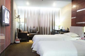 Zhengzhou Oak 5 Seasons Hotel エクステリア 写真