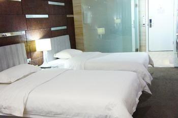 Zhengzhou Oak 5 Seasons Hotel エクステリア 写真