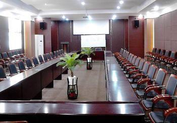 Zhengzhou Oak 5 Seasons Hotel エクステリア 写真