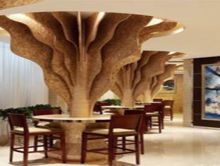 Zhengzhou Oak 5 Seasons Hotel エクステリア 写真
