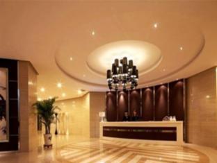 Zhengzhou Oak 5 Seasons Hotel エクステリア 写真